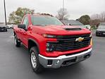 2025 Chevrolet Silverado 2500 Regular Cab 4x4, Pickup for sale #C3547S - photo 3