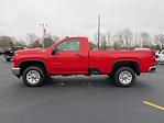 2025 Chevrolet Silverado 2500 Regular Cab 4x4, Pickup for sale #C3547S - photo 4