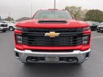 2025 Chevrolet Silverado 2500 Regular Cab 4x4, Pickup for sale #C3547S - photo 10