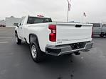 2025 Chevrolet Silverado 2500 Regular Cab 4x4, Pickup for sale #C3548S - photo 2