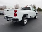 2025 Chevrolet Silverado 2500 Regular Cab 4x4, Pickup for sale #C3548S - photo 12