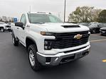 2025 Chevrolet Silverado 2500 Regular Cab 4x4, Pickup for sale #C3548S - photo 3