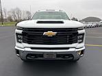 2025 Chevrolet Silverado 2500 Regular Cab 4x4, Pickup for sale #C3548S - photo 10