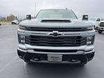 2025 Chevrolet Silverado 2500 Double Cab 4x4, Pickup for sale #C3555S - photo 13