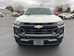 New 2024 Chevrolet Colorado Work Truck Crew Cab 4x4, Pickup for sale #C3563R - photo 13