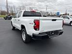 New 2024 Chevrolet Colorado Work Truck Crew Cab 4x4, Pickup for sale #C3563R - photo 2