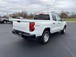 New 2024 Chevrolet Colorado Work Truck Crew Cab 4x4, Pickup for sale #C3563R - photo 15