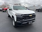 New 2024 Chevrolet Colorado Work Truck Crew Cab 4x4, Pickup for sale #C3563R - photo 3