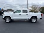 New 2024 Chevrolet Colorado Work Truck Crew Cab 4x4, Pickup for sale #C3563R - photo 4