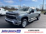 2025 Chevrolet Silverado 2500 Crew Cab 4x4, Pickup for sale #C3576S - photo 1