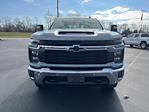 2025 Chevrolet Silverado 2500 Crew Cab 4x4, Pickup for sale #C3576S - photo 15