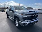 2025 Chevrolet Silverado 2500 Crew Cab 4x4, Pickup for sale #C3576S - photo 3