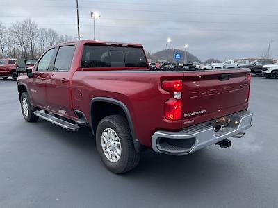 2024 Chevrolet Silverado 2500 Crew Cab 4x4, Pickup for sale #C3590S-1 - photo 2