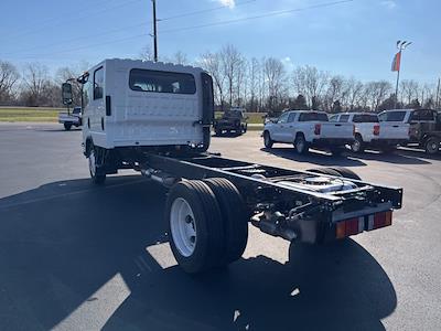 2025 Chevrolet LCF 4500HG Crew Cab 4x2, Cab Chassis for sale #C3600S - photo 2