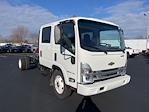 New 2025 Chevrolet LCF 4500HG Crew Cab 4x2, Cab Chassis for sale #C3600S - photo 3