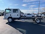 New 2025 Chevrolet LCF 4500HG Crew Cab 4x2, Cab Chassis for sale #C3600S - photo 4