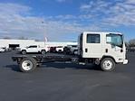 New 2025 Chevrolet LCF 4500HG Crew Cab 4x2, Cab Chassis for sale #C3600S - photo 5