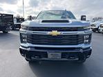 2025 Chevrolet Silverado 2500 Crew Cab 4x4, Pickup for sale #C3626S - photo 12