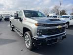 2025 Chevrolet Silverado 2500 Crew Cab 4x4, Pickup for sale #C3626S - photo 2