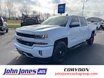 2018 Chevrolet Silverado 1500 Crew Cab 4x4, Pickup for sale #C4931S-1 - photo 1