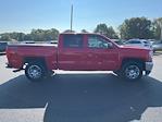 Used 2016 Chevrolet Silverado 1500 LT Crew Cab 4WD, Pickup for sale #K04348-2 - photo 3