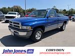 Used 1997 Dodge Ram 1500 Laramie 4x2, Pickup for sale #K04422-1 - photo 1