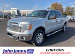 Used 2013 Ford F-150 XLT SuperCrew Cab 4x4, Pickup for sale #K04571-2 - photo 1