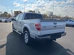 Used 2013 Ford F-150 XLT SuperCrew Cab 4x4, Pickup for sale #K04571-2 - photo 2