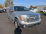 Used 2013 Ford F-150 XLT SuperCrew Cab 4x4, Pickup for sale #K04571-2 - photo 4