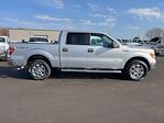 Used 2013 Ford F-150 XLT SuperCrew Cab 4x4, Pickup for sale #K04571-2 - photo 6