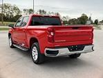 Used 2022 Chevrolet Silverado 1500 LT Crew Cab 4x4, Pickup for sale #K04591 - photo 2