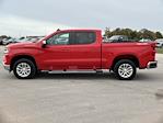 Used 2022 Chevrolet Silverado 1500 LT Crew Cab 4x4, Pickup for sale #K04591 - photo 5