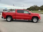 Used 2022 Chevrolet Silverado 1500 LT Crew Cab 4x4, Pickup for sale #K04591 - photo 6