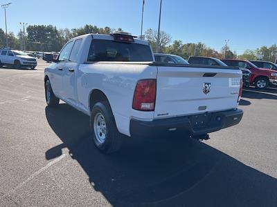 2023 Ram 1500 Classic Quad Cab 4x4, Pickup for sale #K04640 - photo 2