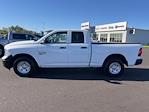 Used 2023 Ram 1500 Classic Tradesman Quad Cab 4x4, Pickup for sale #K04640 - photo 7