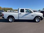 Used 2023 Ram 1500 Classic Tradesman Quad Cab 4x4, Pickup for sale #K04640 - photo 8