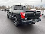 Used 2017 Nissan Titan S Crew Cab 4x4, Pickup for sale #K04652-1 - photo 2