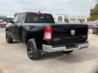 2021 Ram 1500 Quad Cab 4x4, Pickup for sale #K04652 - photo 2