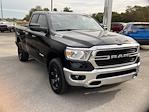 Used 2021 Ram 1500 Lone Star Quad Cab 4x4, Pickup for sale #K04652 - photo 4