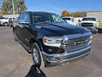 Used 2021 Ram 1500 Laramie Crew Cab 4x4, Pickup for sale #K04654 - photo 4