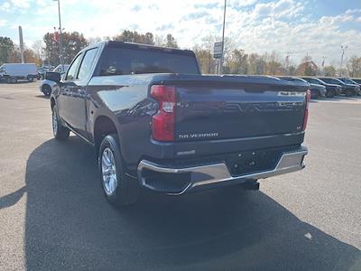 2021 Chevrolet Silverado 1500 Crew Cab 4x4, Pickup for sale #K04660 - photo 2