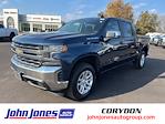 Used 2021 Chevrolet Silverado 1500 LT Crew Cab 4x4, Pickup for sale #K04660 - photo 1