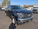 Used 2021 Chevrolet Silverado 1500 LT Crew Cab 4x4, Pickup for sale #K04660 - photo 4