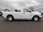 Used 2023 Ram 1500 Classic Tradesman Regular Cab 4x2, Pickup for sale #K04672 - photo 6