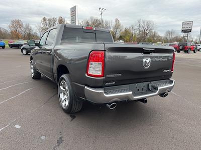 2021 Ram 1500 Crew Cab 4x4, Pickup for sale #K04674 - photo 2