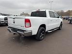 Used 2021 Ram 1500 Lone Star Crew Cab 4x4, Pickup for sale #K04675 - photo 15