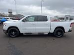 Used 2021 Ram 1500 Lone Star Crew Cab 4x4, Pickup for sale #K04675 - photo 5