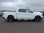 Used 2021 Ram 1500 Lone Star Crew Cab 4x4, Pickup for sale #K04675 - photo 6