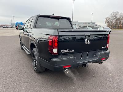 2023 Honda Ridgeline Crew Cab AWD, Pickup for sale #K04679 - photo 2