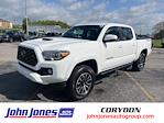 2021 Toyota Tacoma Double Cab 4WD, Pickup for sale #K4734P-2 - photo 1